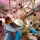 Imagen para el artículo titulado Dentro de los laboratorios científicos más futuristas del mundo